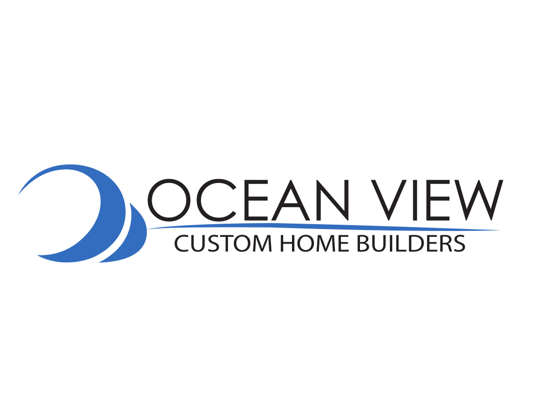 Ocean View Custom Home Builders Image